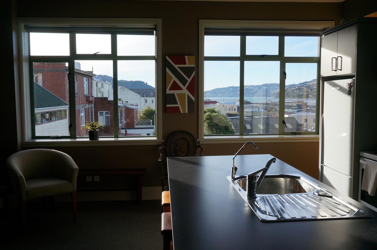 89 Carroll St, Dunedin 아파트 외부 사진