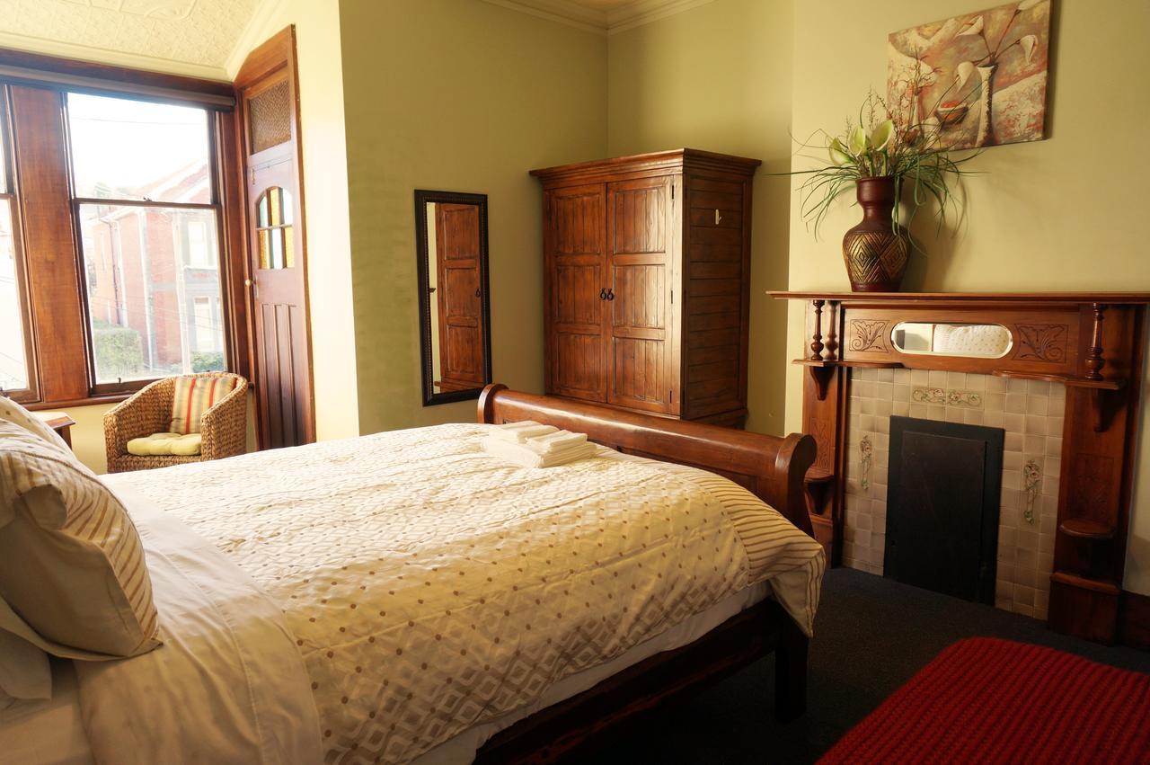 89 Carroll St, Dunedin 아파트 외부 사진
