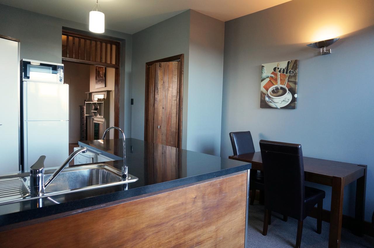 89 Carroll St, Dunedin 아파트 외부 사진