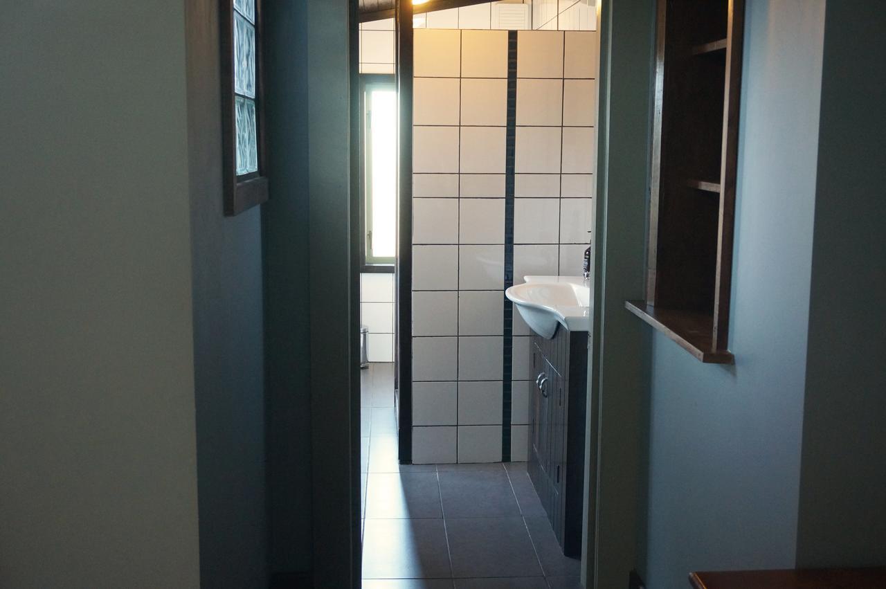 89 Carroll St, Dunedin 아파트 외부 사진
